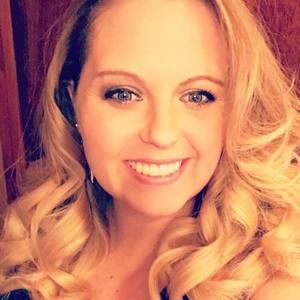 Meet your Posher, Cindy